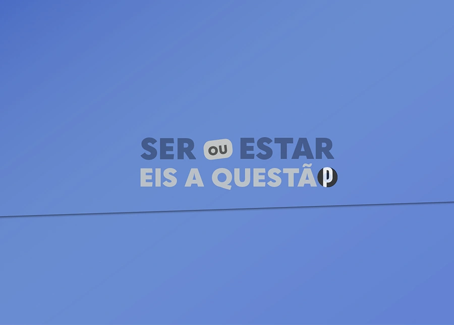 Portuguese Verbs Ser vs. Estar - Portuguesepedia
