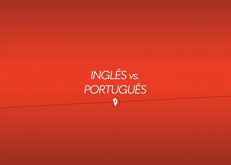 Portuguese vs English Grammar - Portuguesepedia