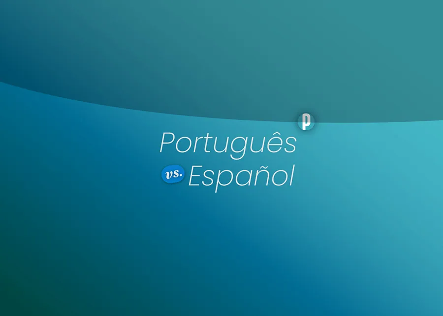 Portuguese vs Spanish - Portuguesepedia