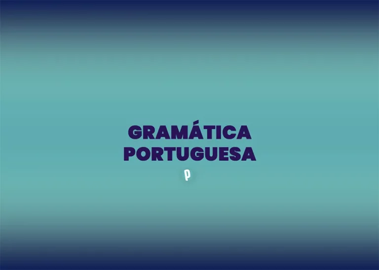 Portuguese Grammar for Beginners - Portuguesepedia