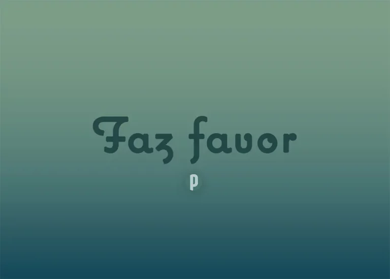 Verb Fazer in Portuguese - Portuguesepedia
