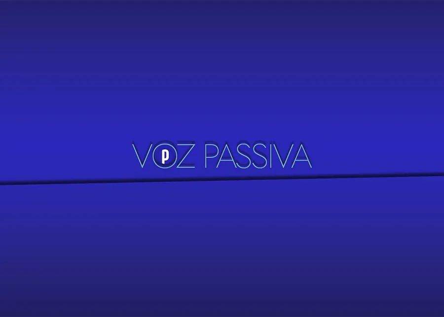 Passive Voice in Portuguese - Portuguesepedia