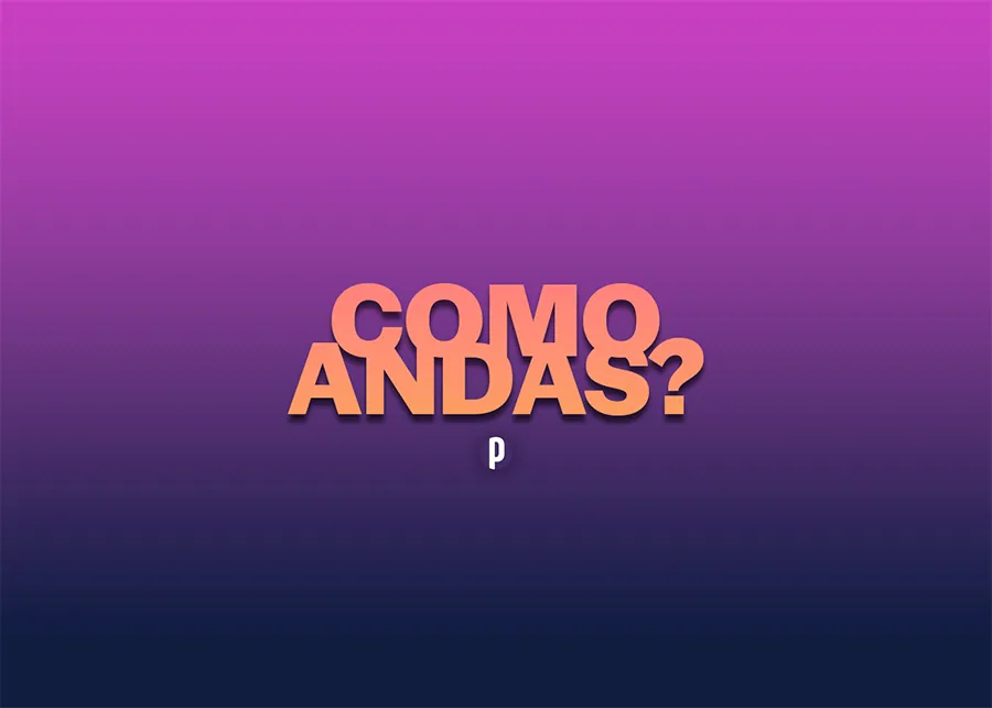 Verb Andar in Portuguese - Portuguesepedia