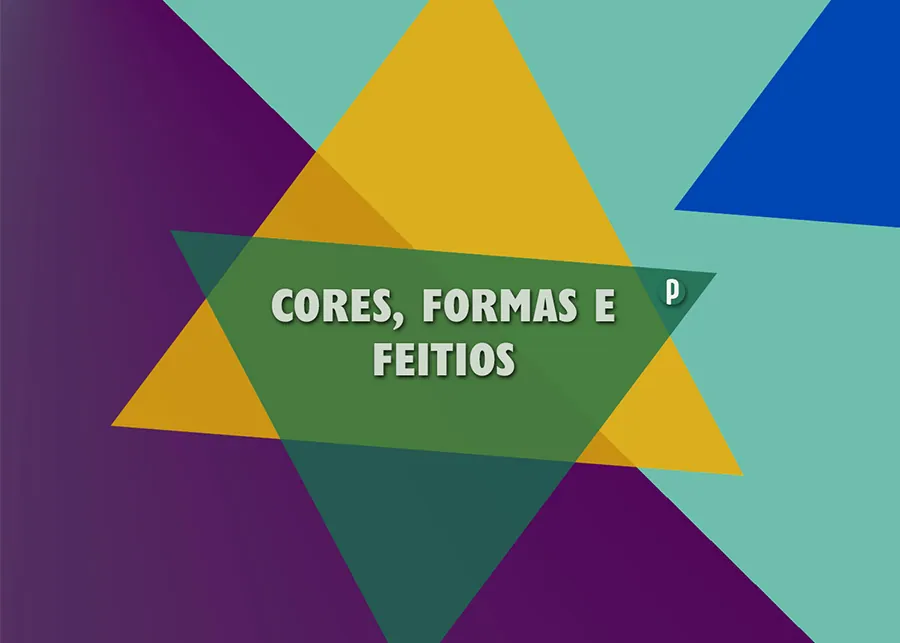 Essential Portuguese Vocabulary for Shapes and Colors