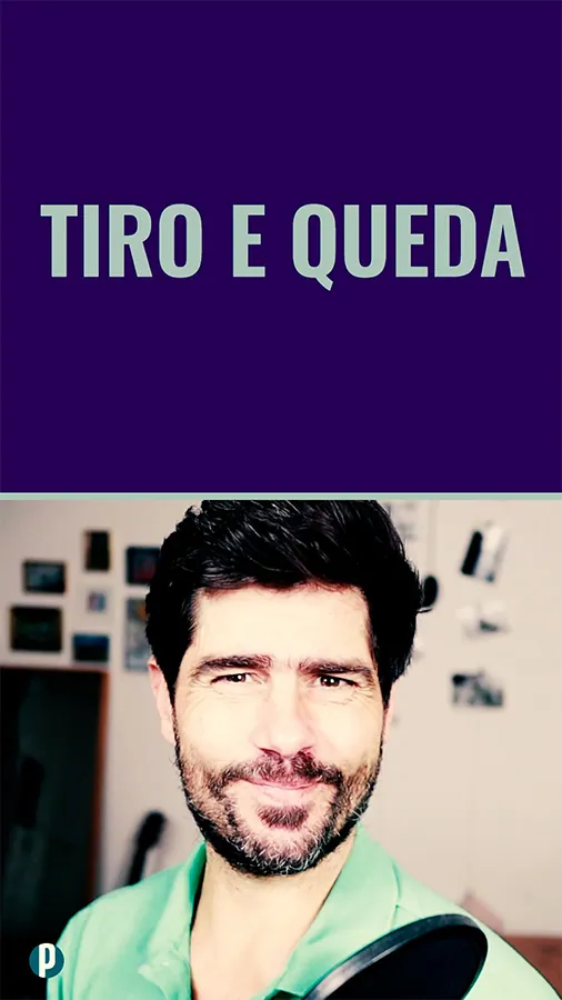 Dip #169 Tiro e queda - Portuguesepedia